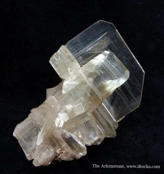 Cerussite - image 6