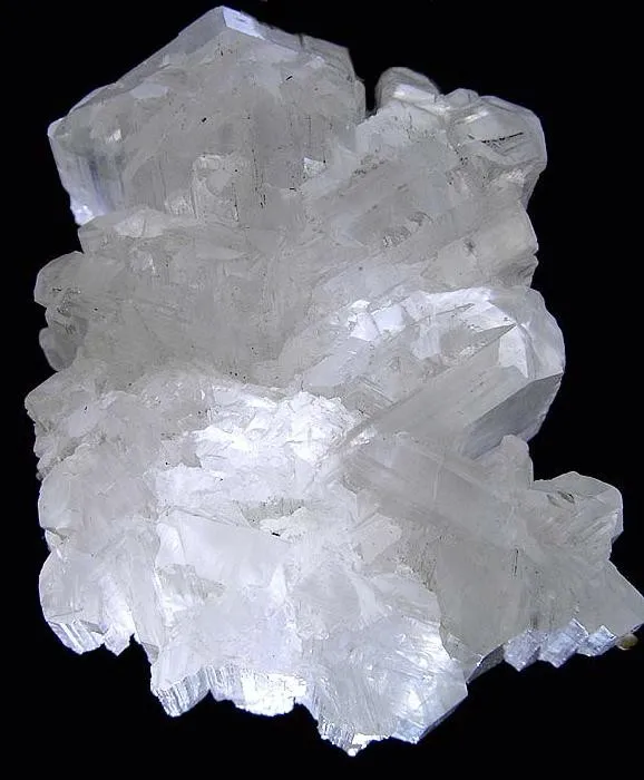 Cerussite image
