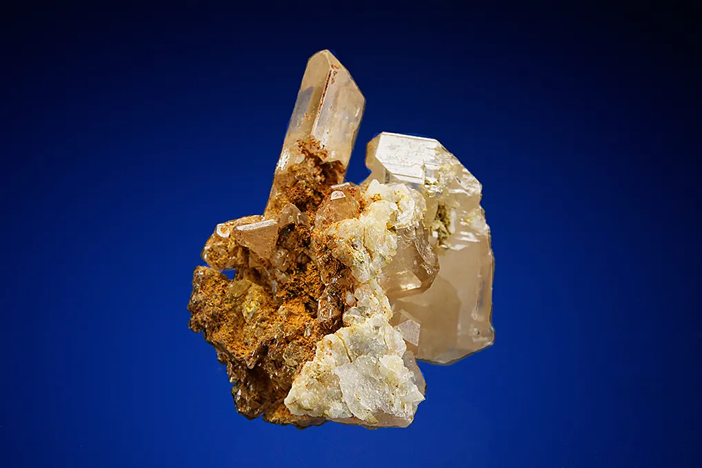 Cerussite - image 3