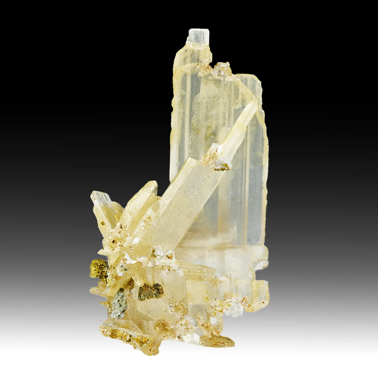 Cerussite - image 1