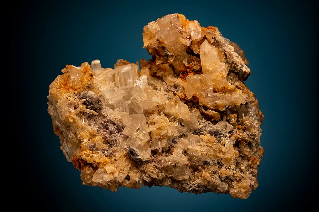 Cerussite image