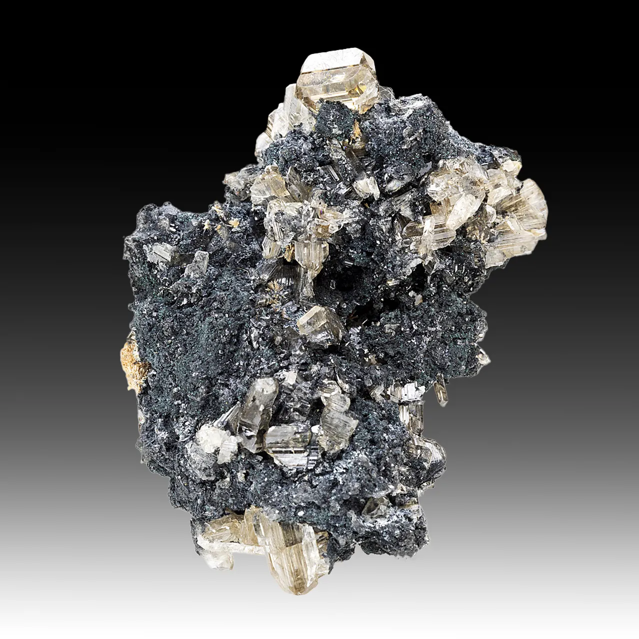 Cerussite - image 1