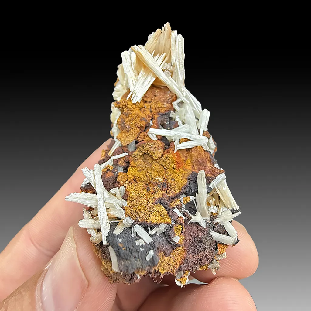 Cerussite image