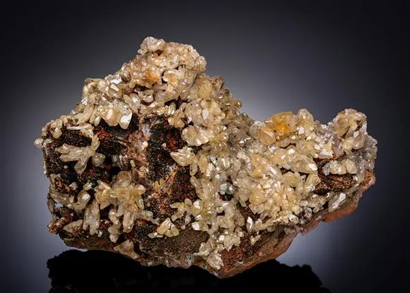 Cerussite - image 1