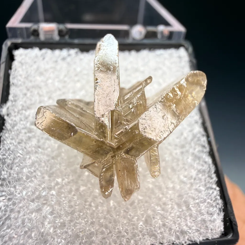 Cerussite image