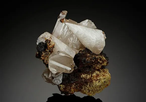Cerussite image