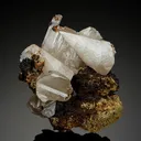 Cerussite - image 1