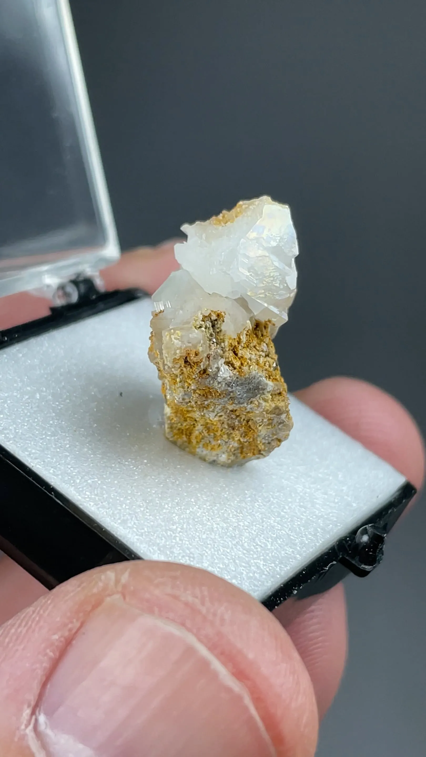 Cerussite - image 2