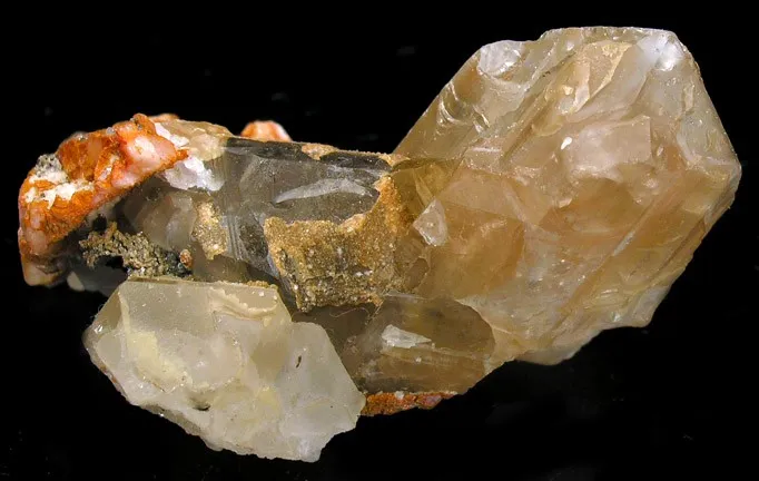 Cerussite image