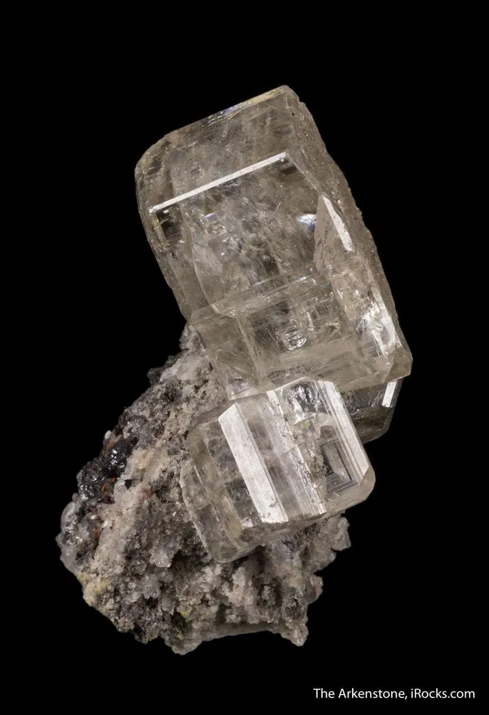Cerussite image