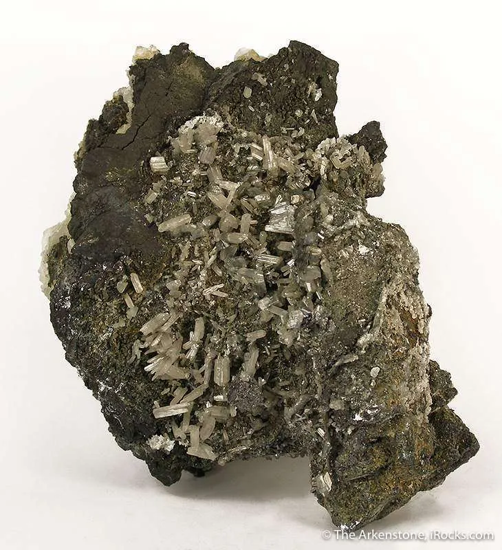 Cerussite - image 1