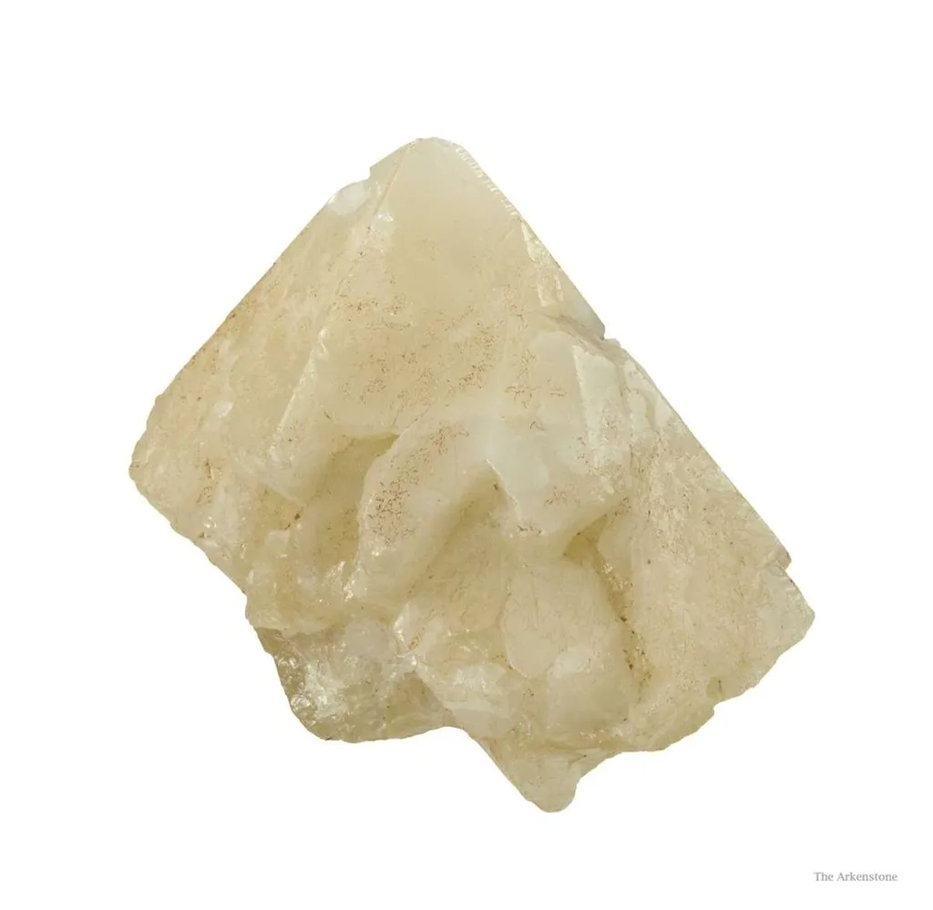 Cerussite - image 4
