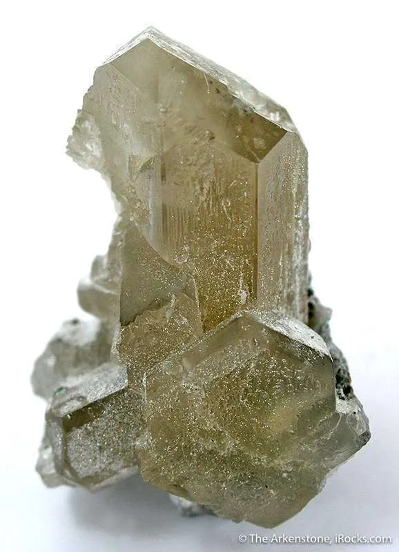 Cerussite image