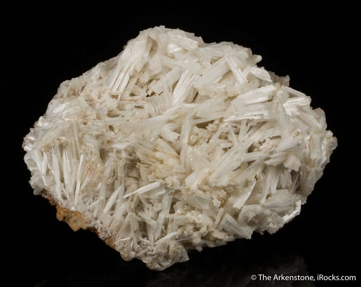 Cerussite - image 1