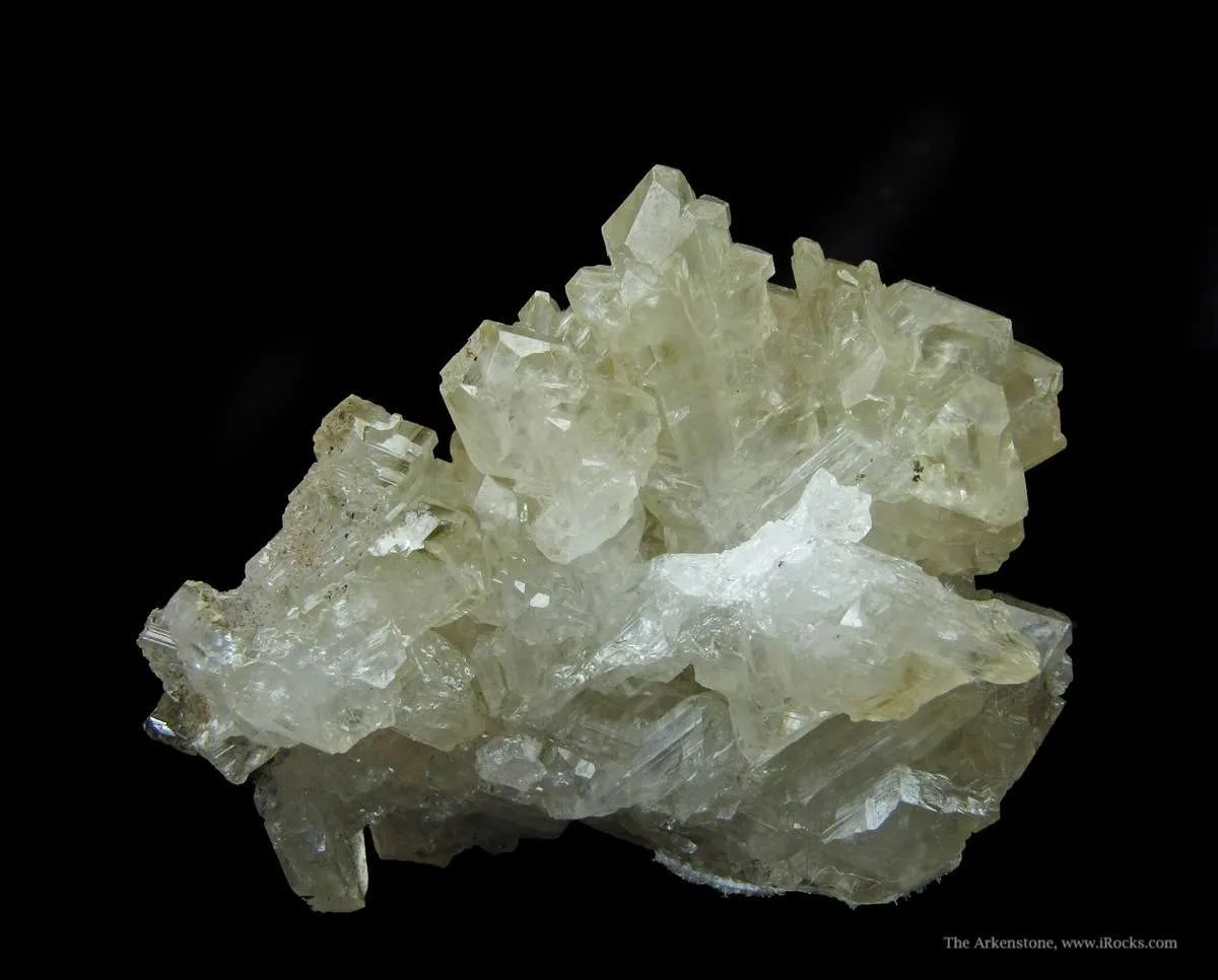 Cerussite - image 3