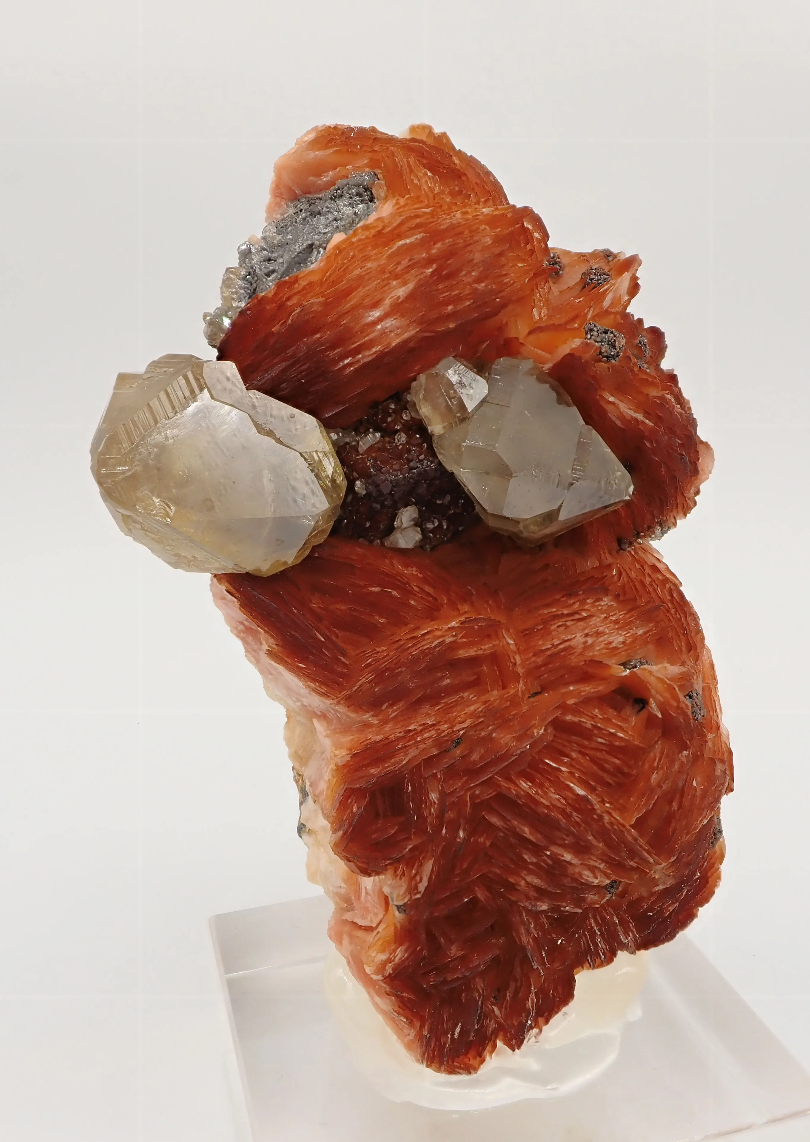Cerussite - image 4