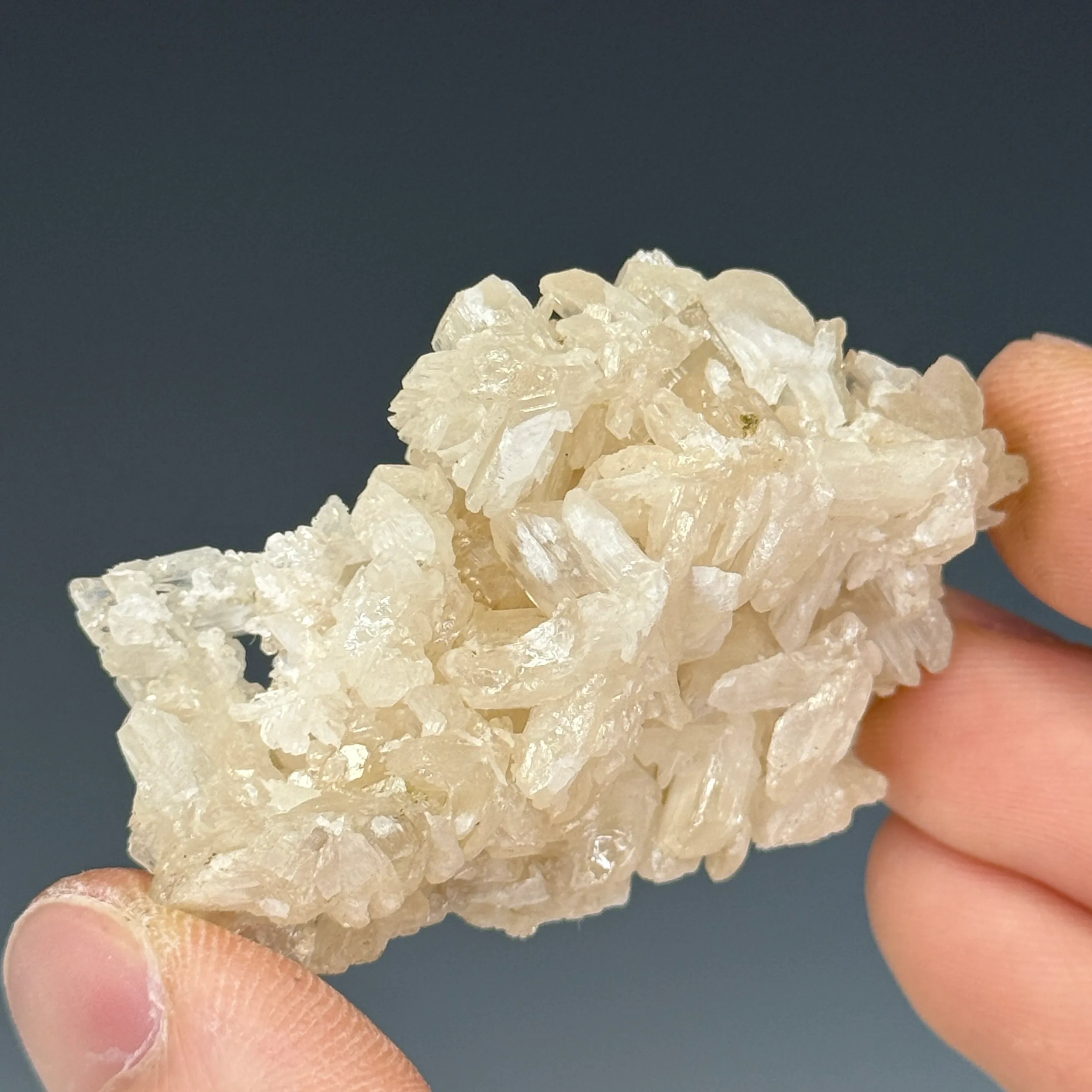 Cerussite - image 4