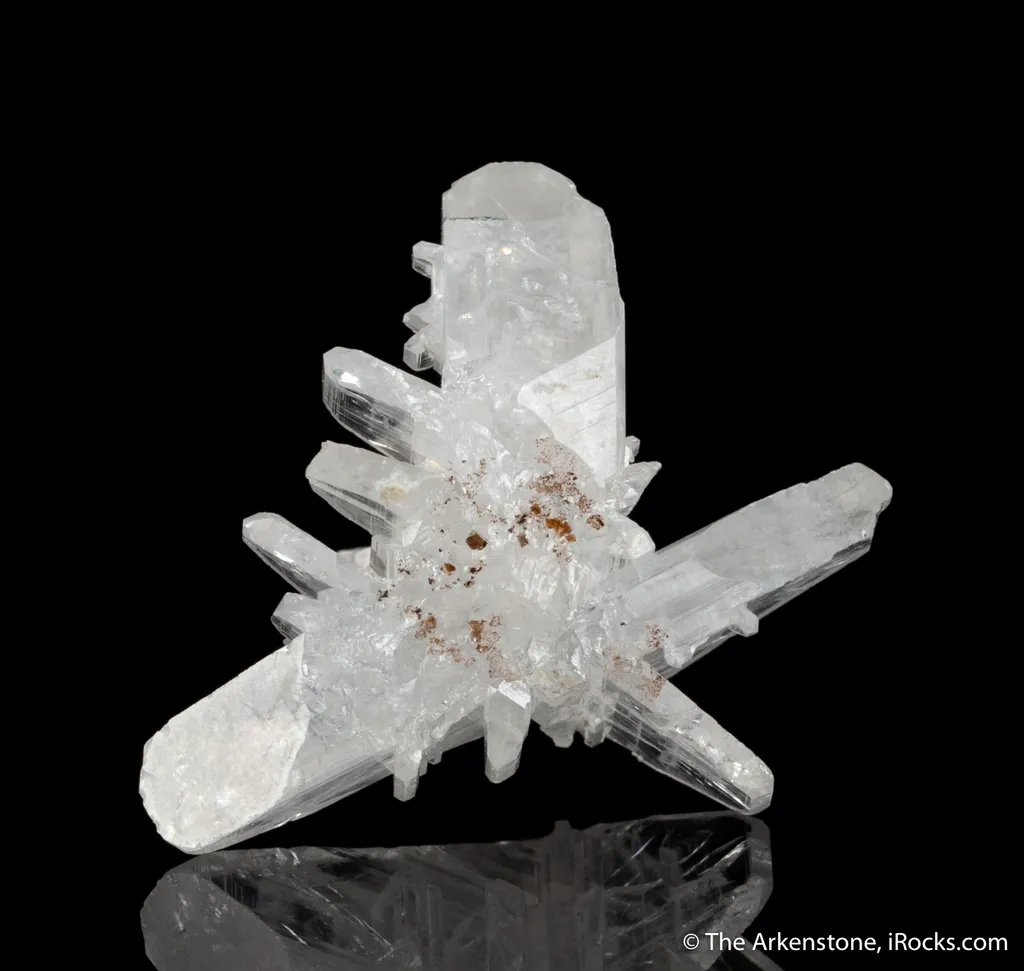 Cerussite - image 2
