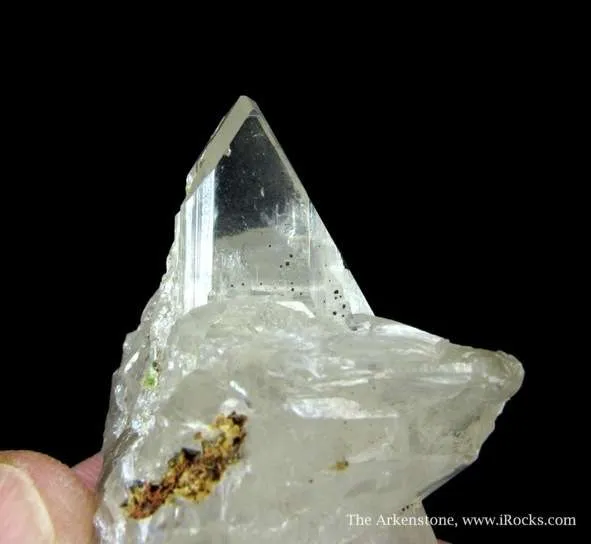 Cerussite - image 5