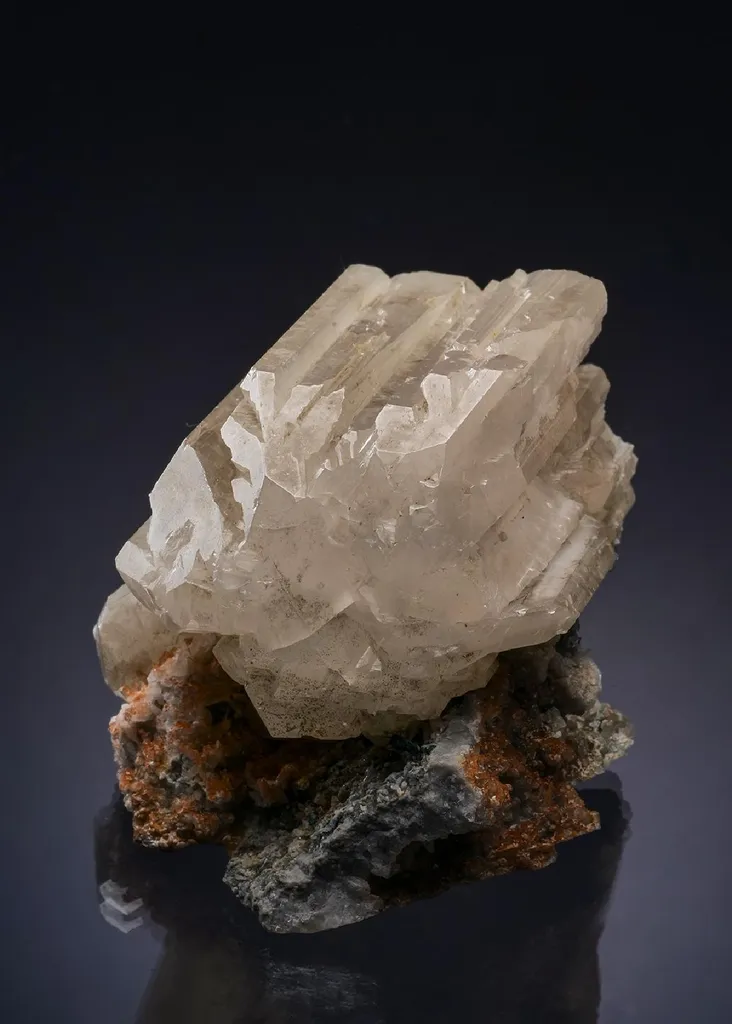 Cerussite