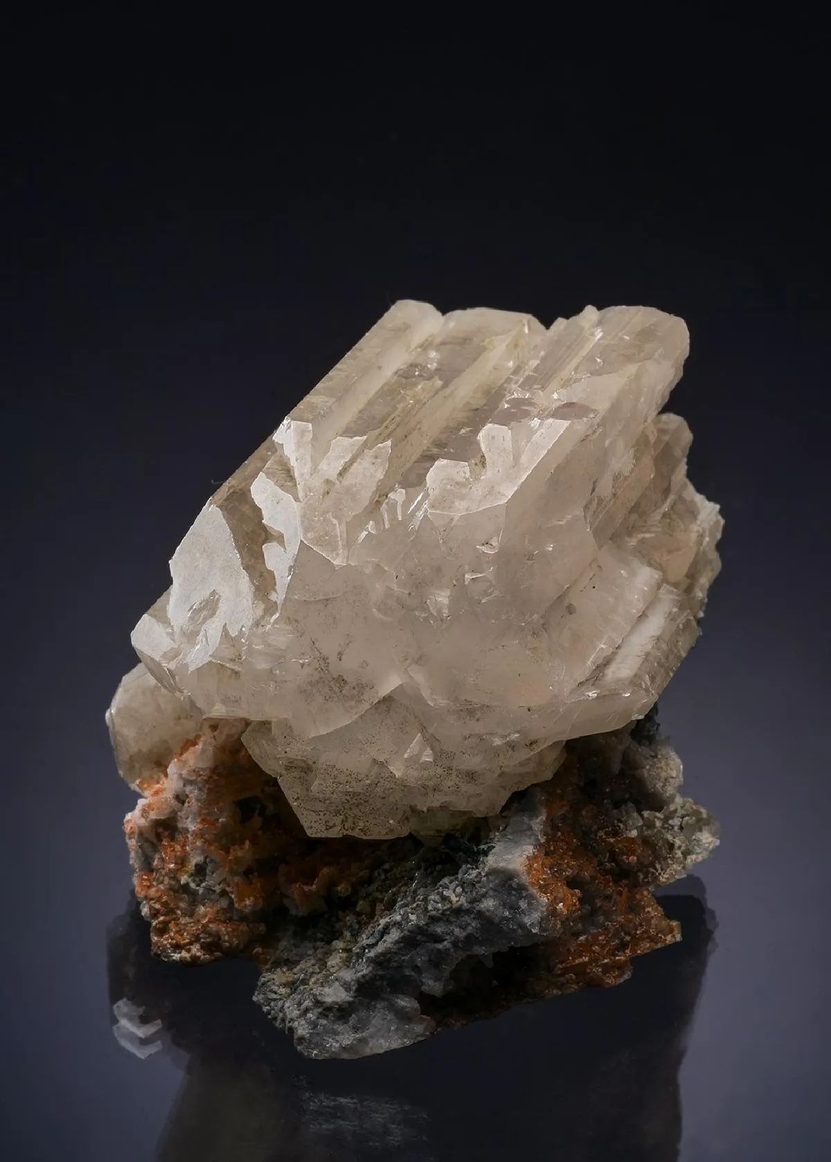 Cerussite - image 1