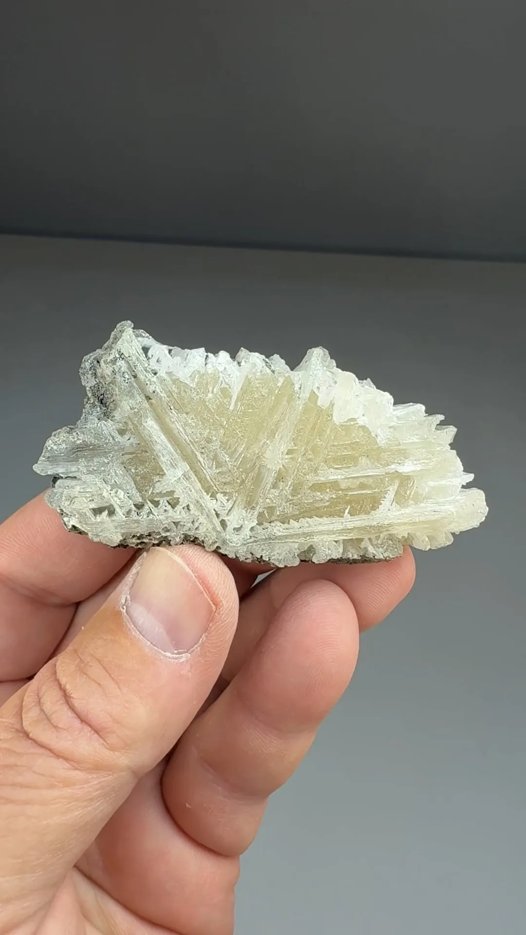 Cerussite - image 2