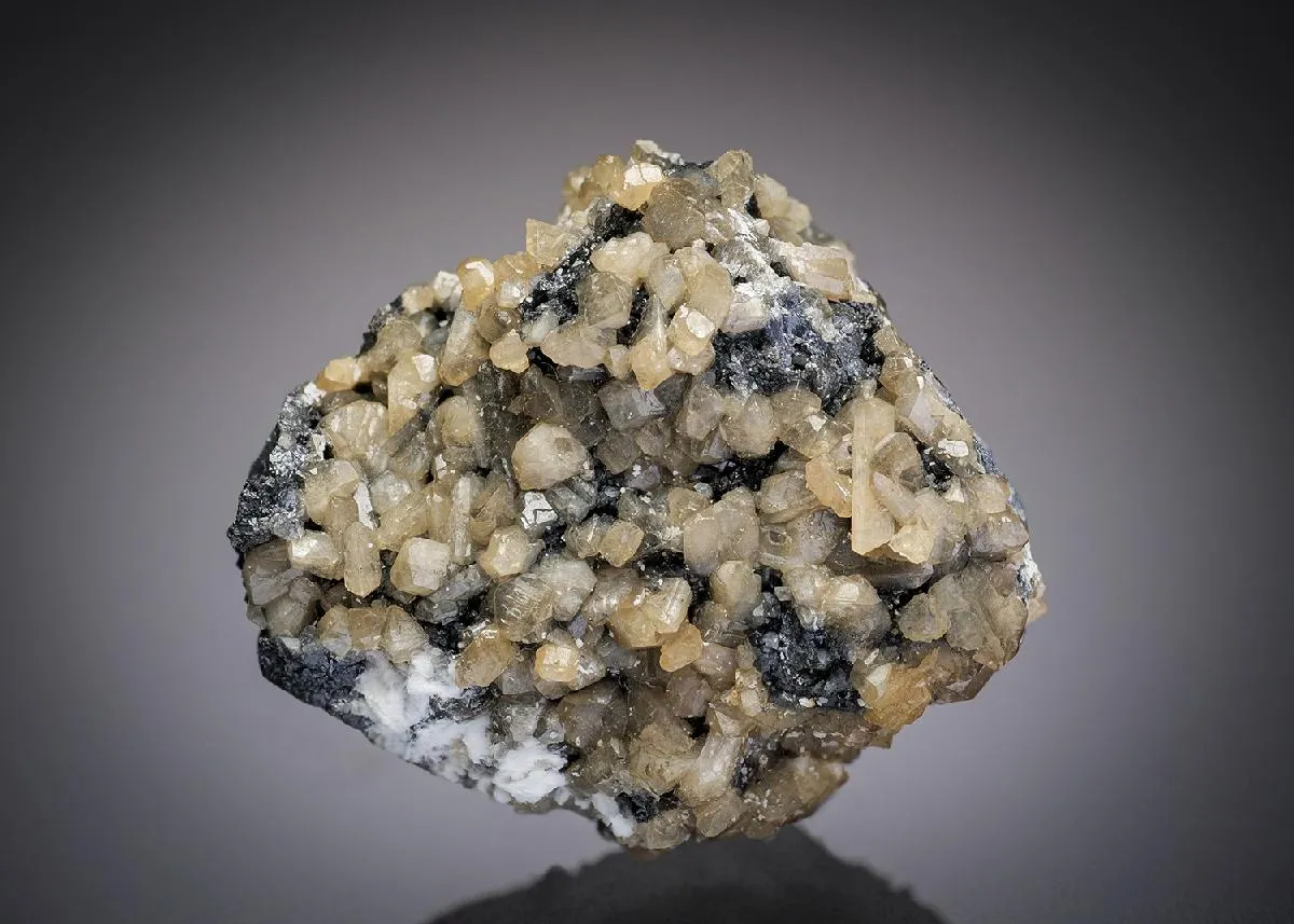 Cerussite - image 1