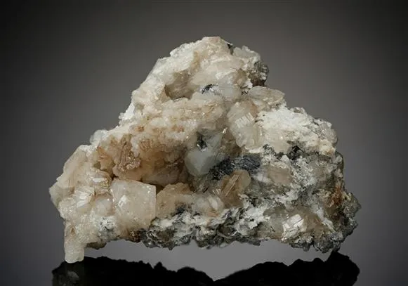 Cerussite image