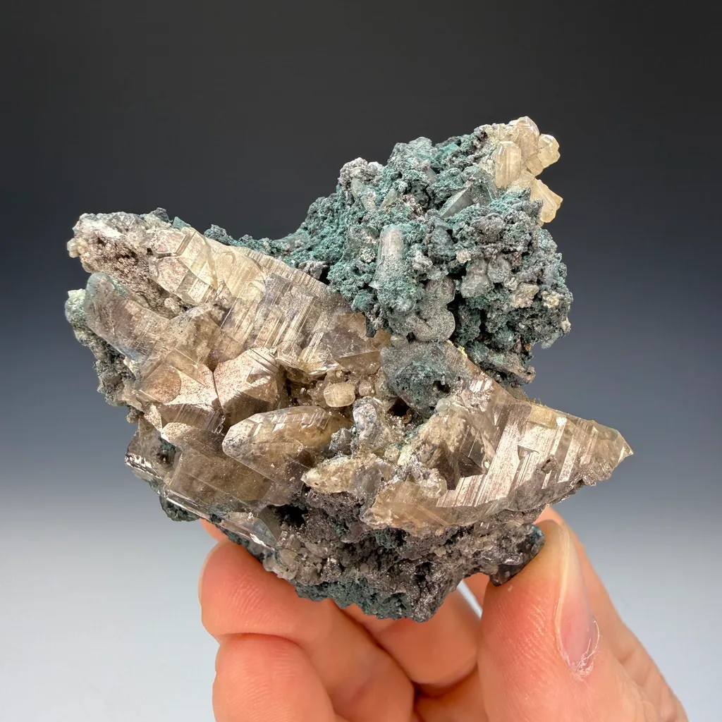 Cerussite image