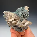 Cerussite - image 1