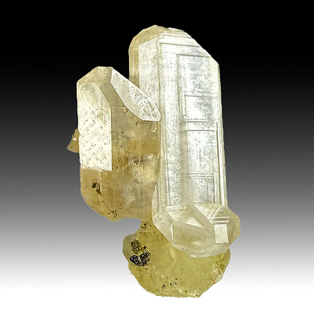 Cerussite - image 1