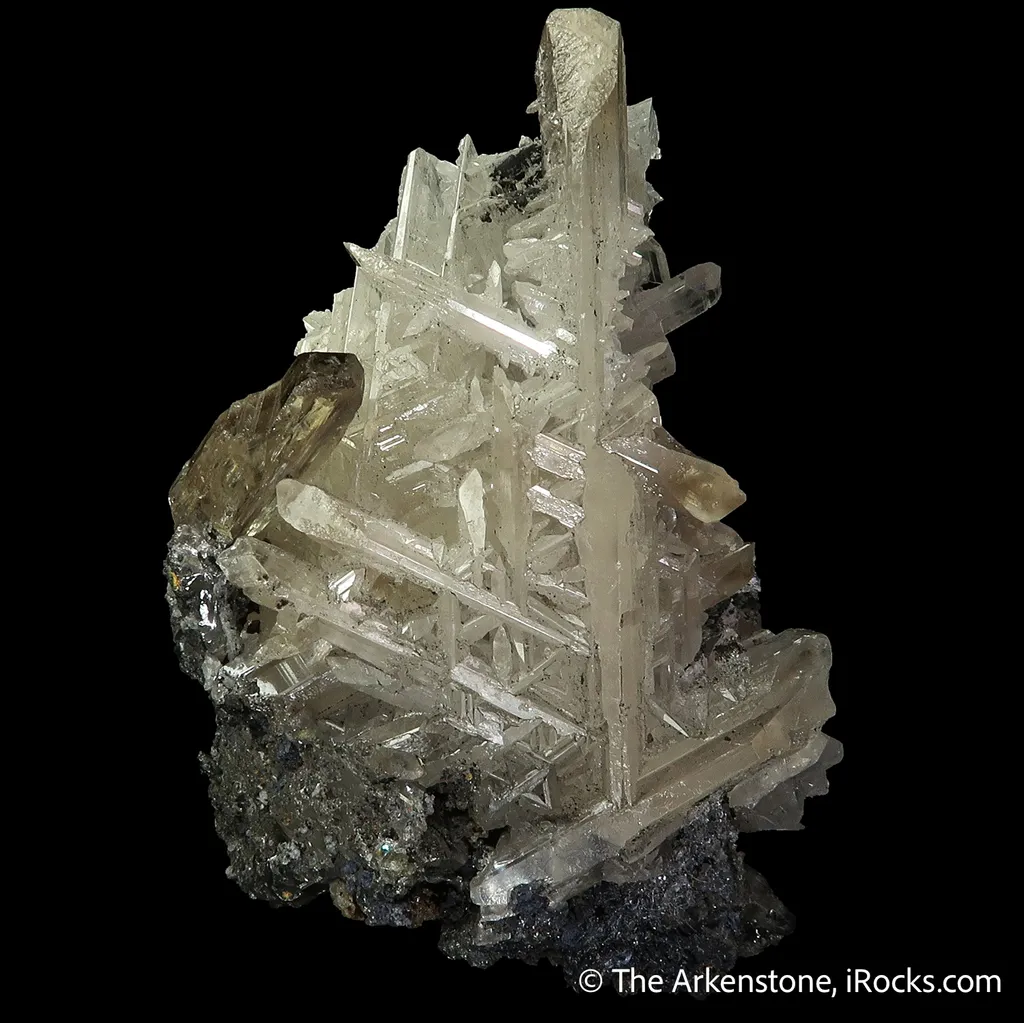 Cerussite