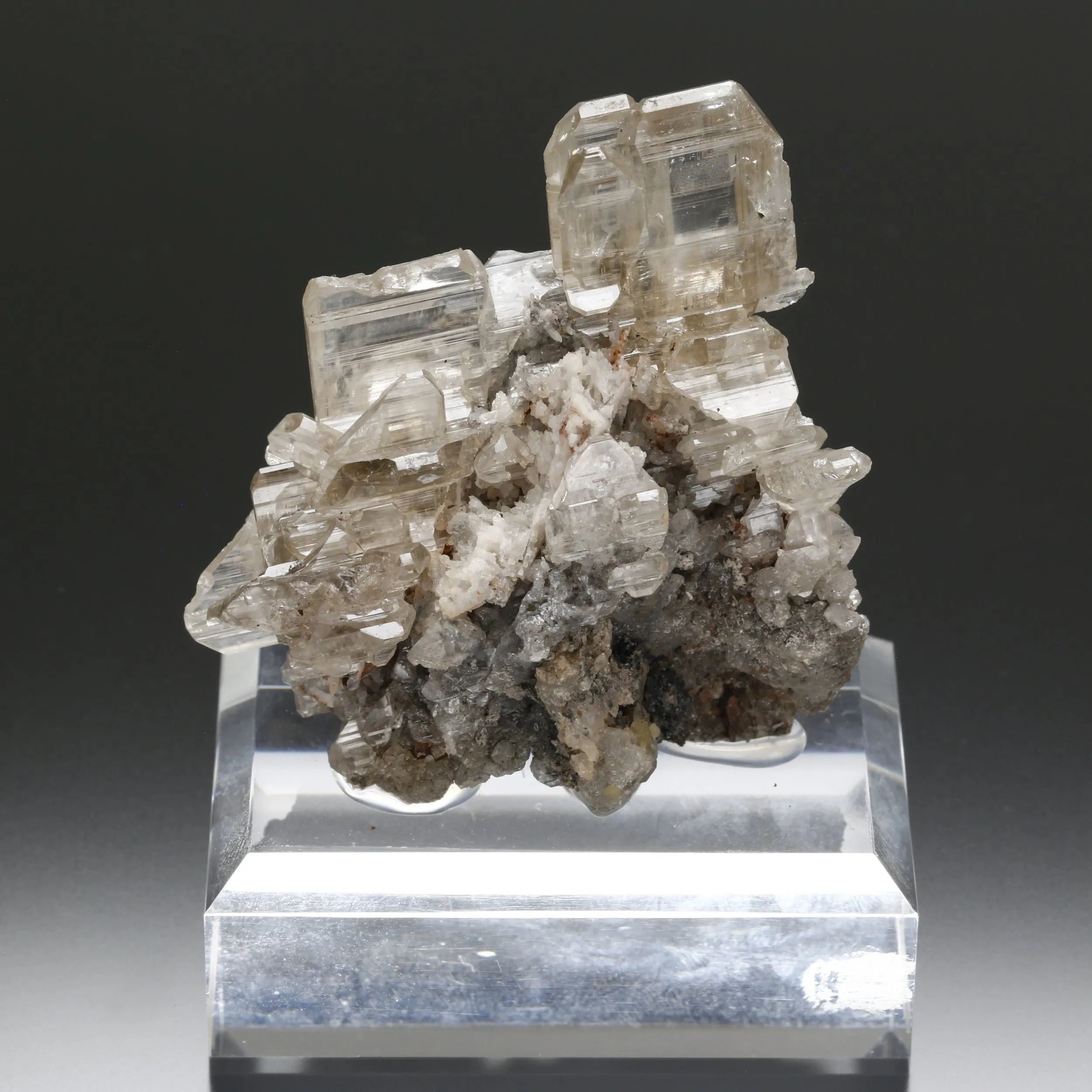 Cerussite - image 1