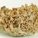 Cerussite, Dolomite - image 1