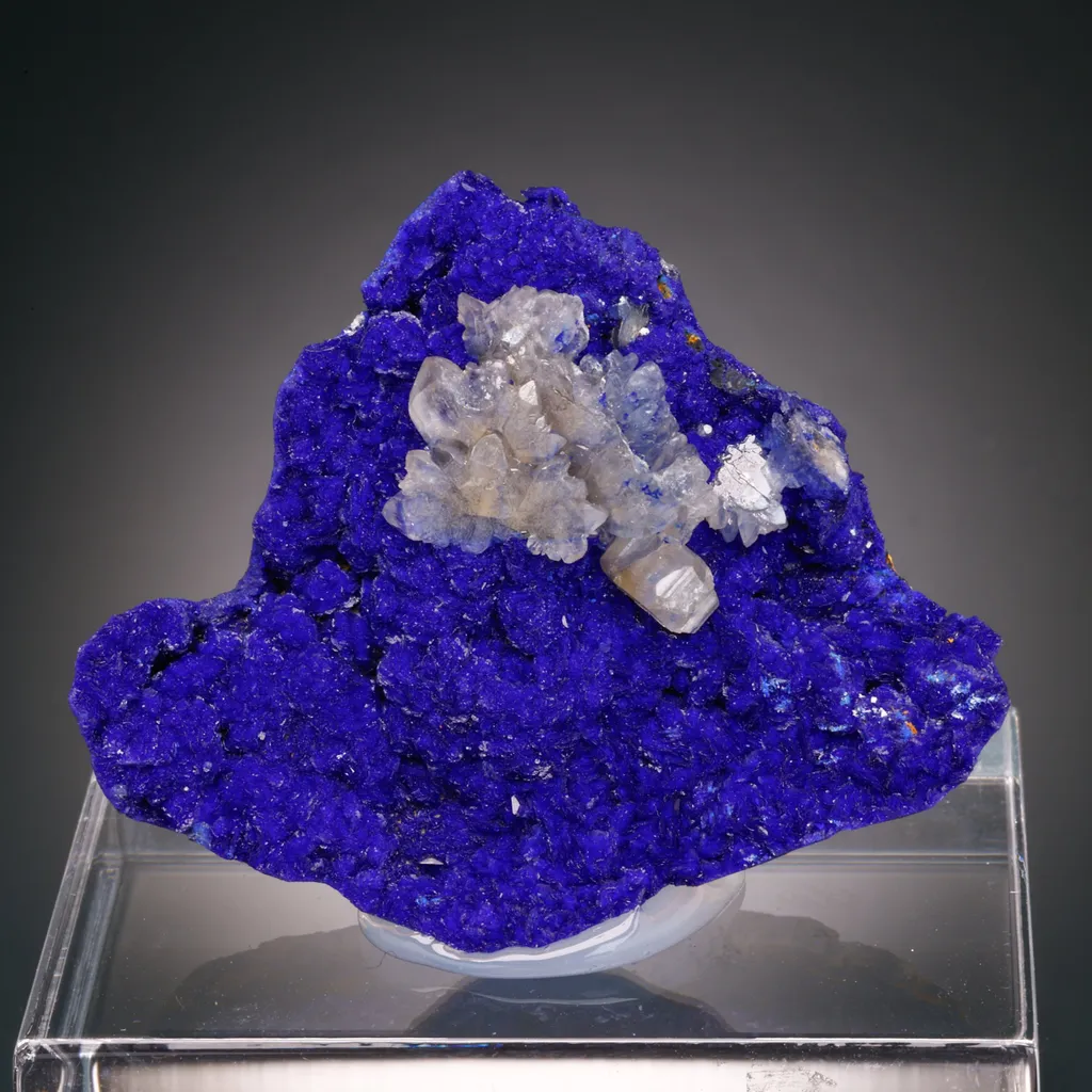Cerussite image
