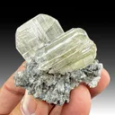 Cerussite - image 1