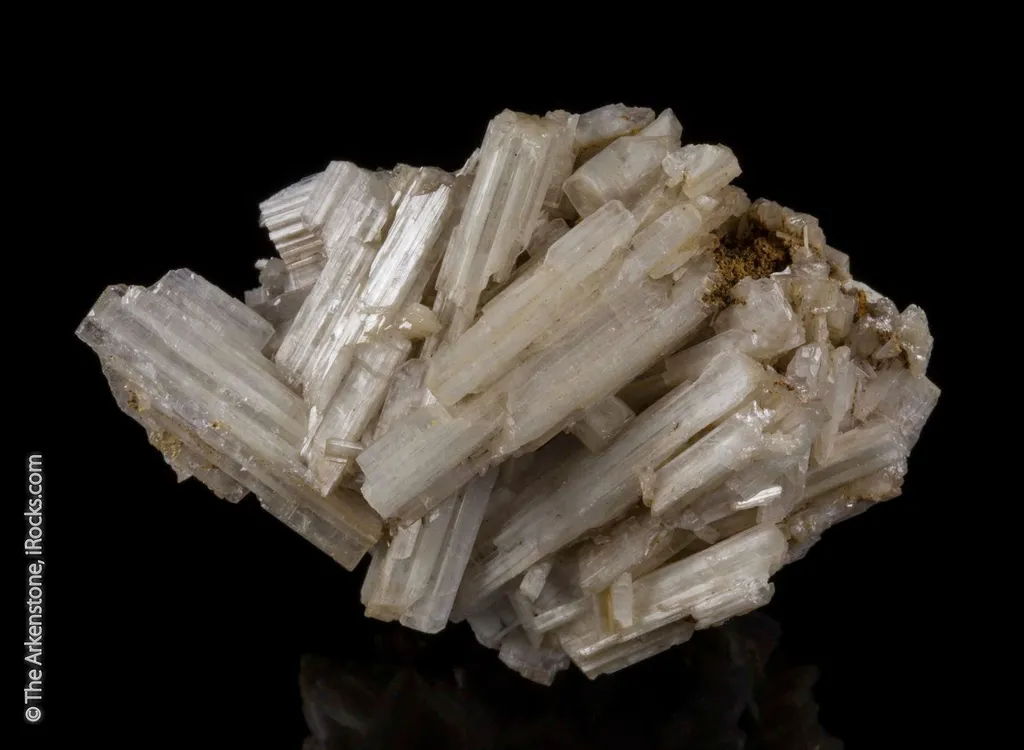 Cerussite image