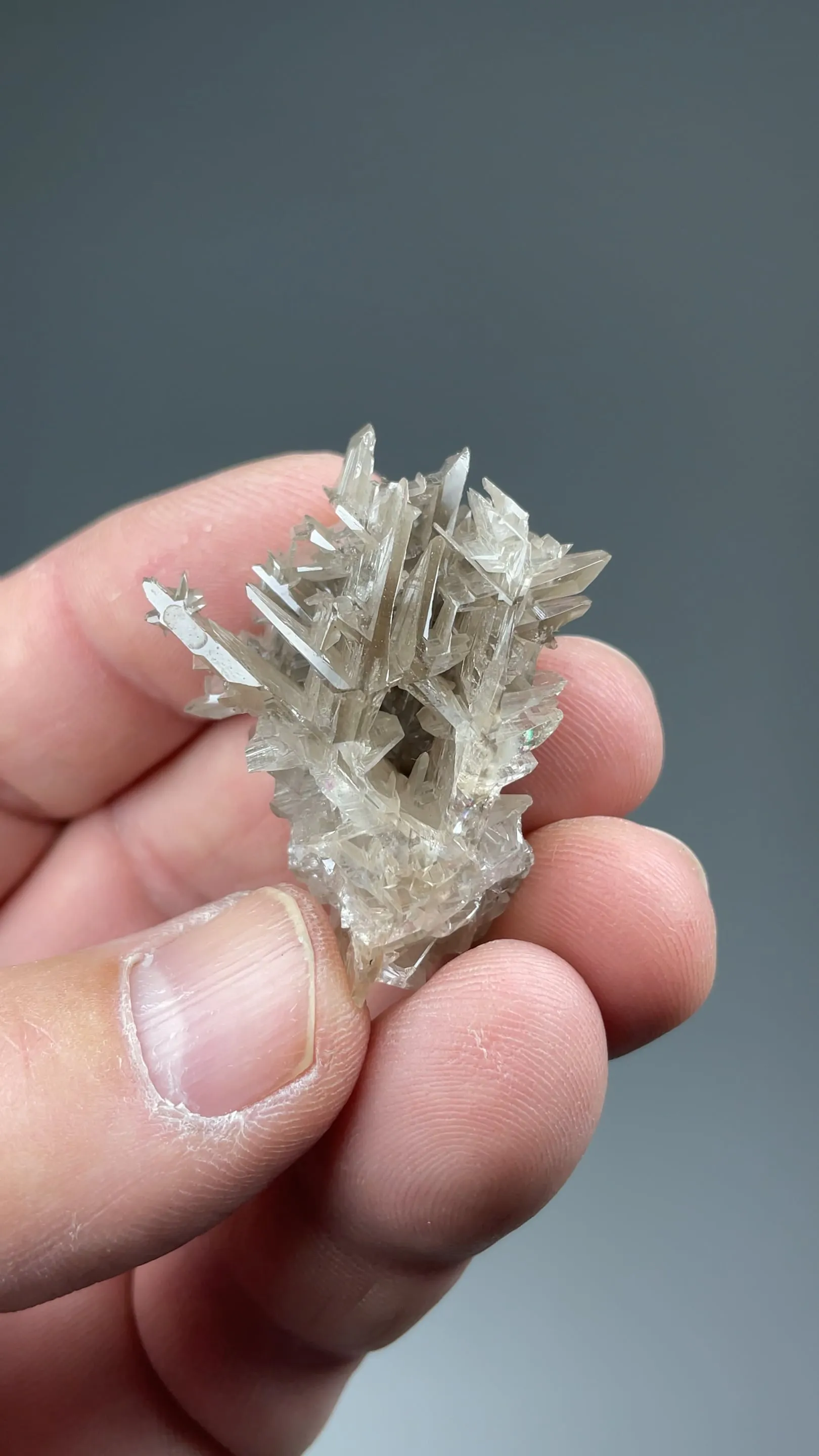 Cerussite - image 2