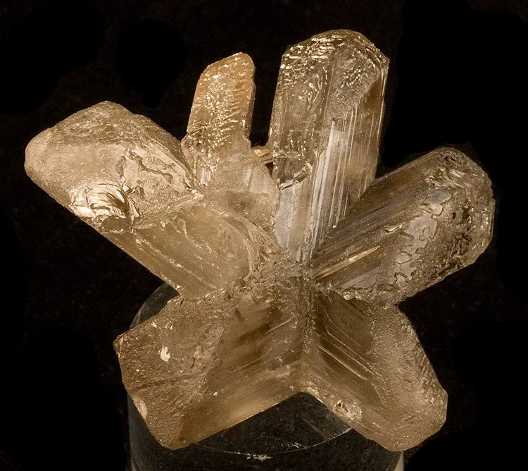 Cerussite image