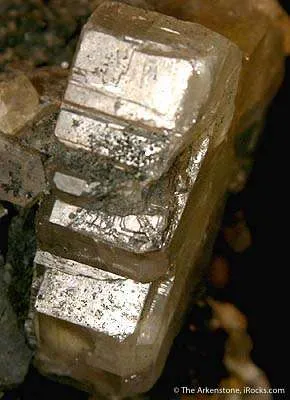 Cerussite - image 4