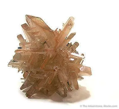 Cerussite - image 1
