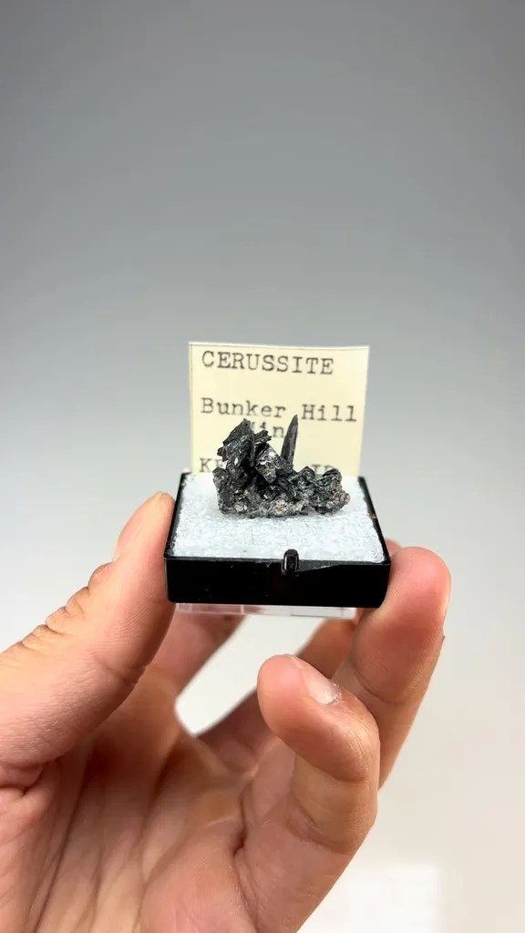 Cerussite - image 2