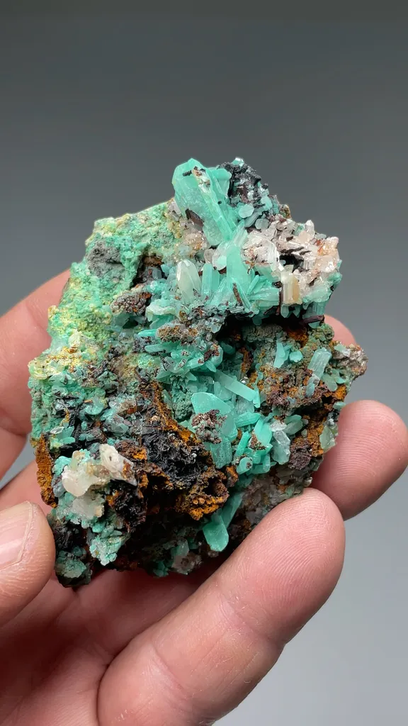 Cerussite - image 2