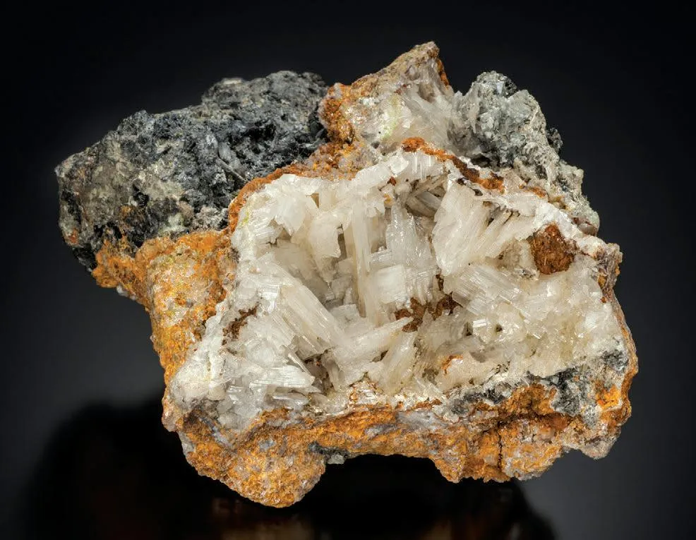 Cerussite - image 1