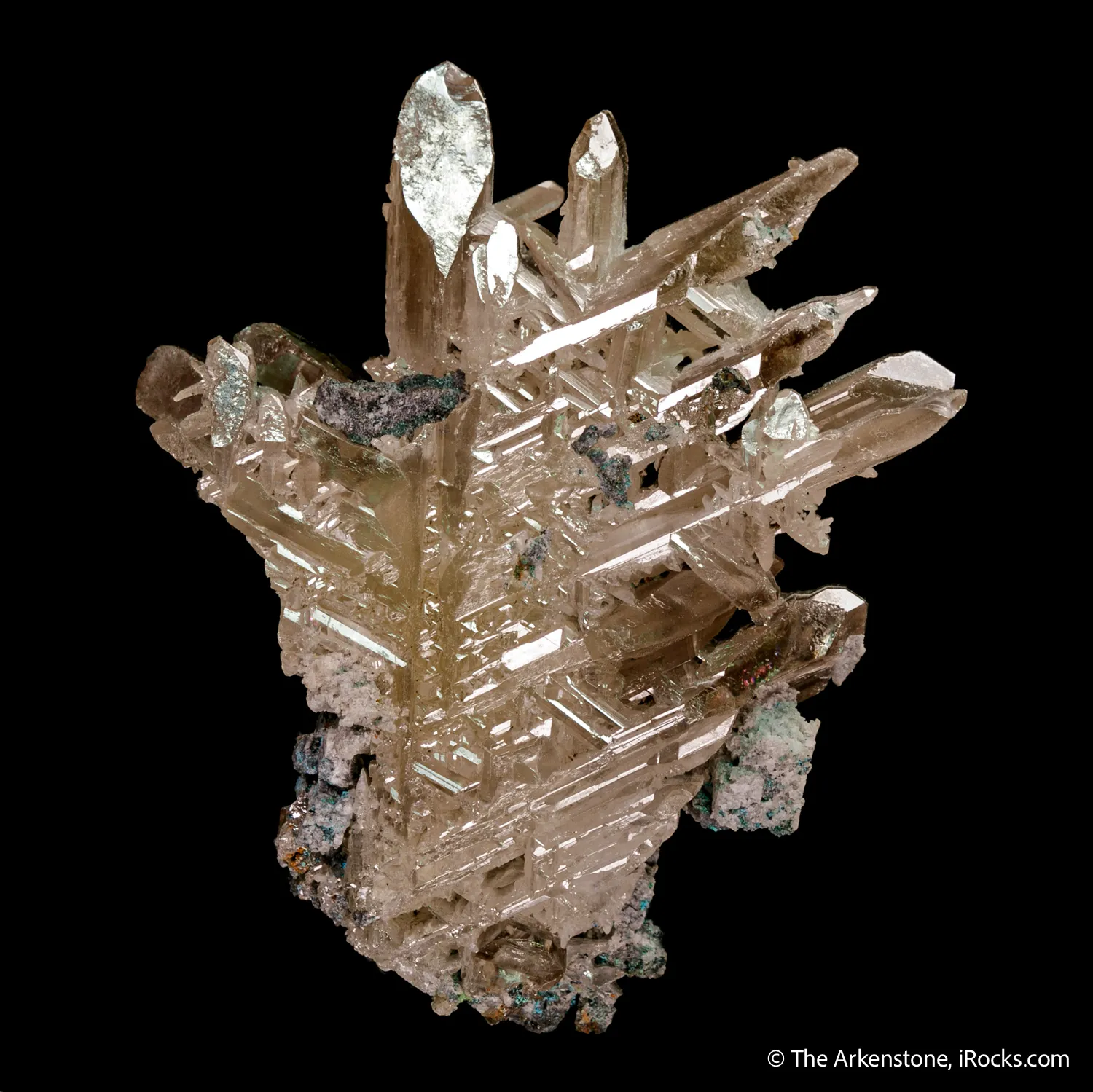 Cerussite - image 3