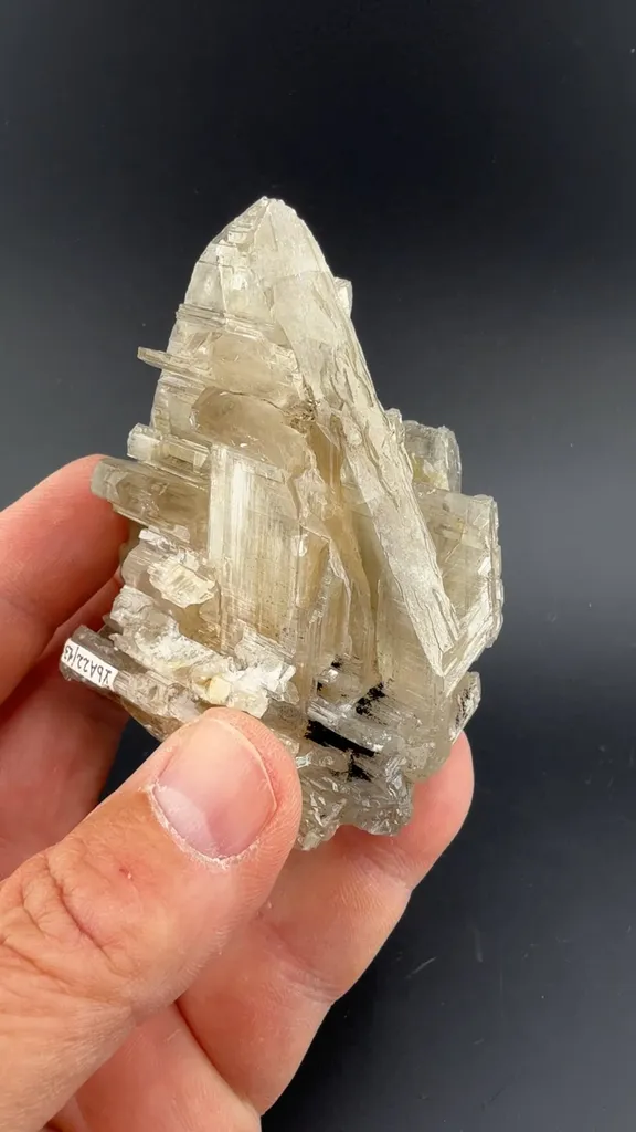 Cerussite - image 2