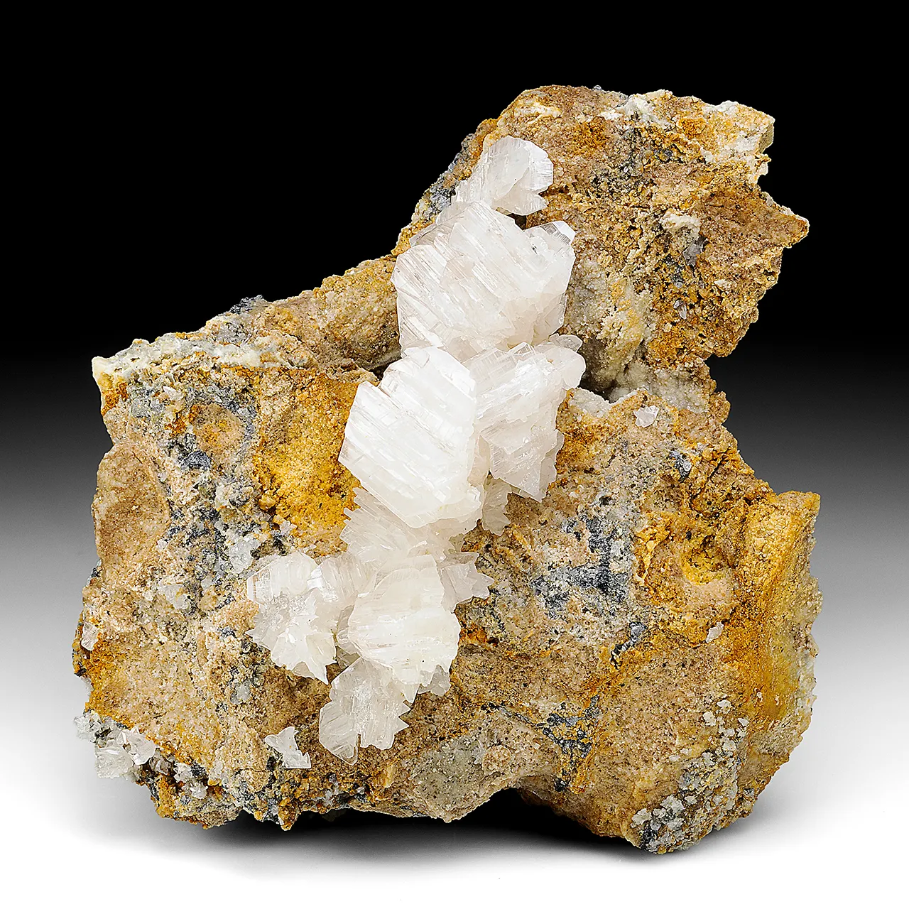 Cerussite - image 1