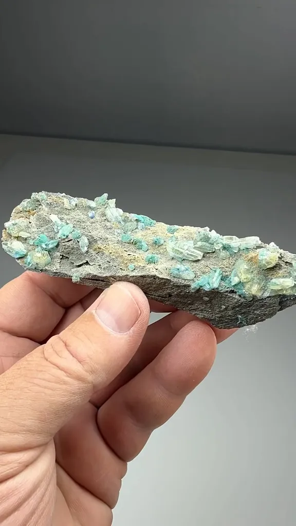 Cerussite - image 2