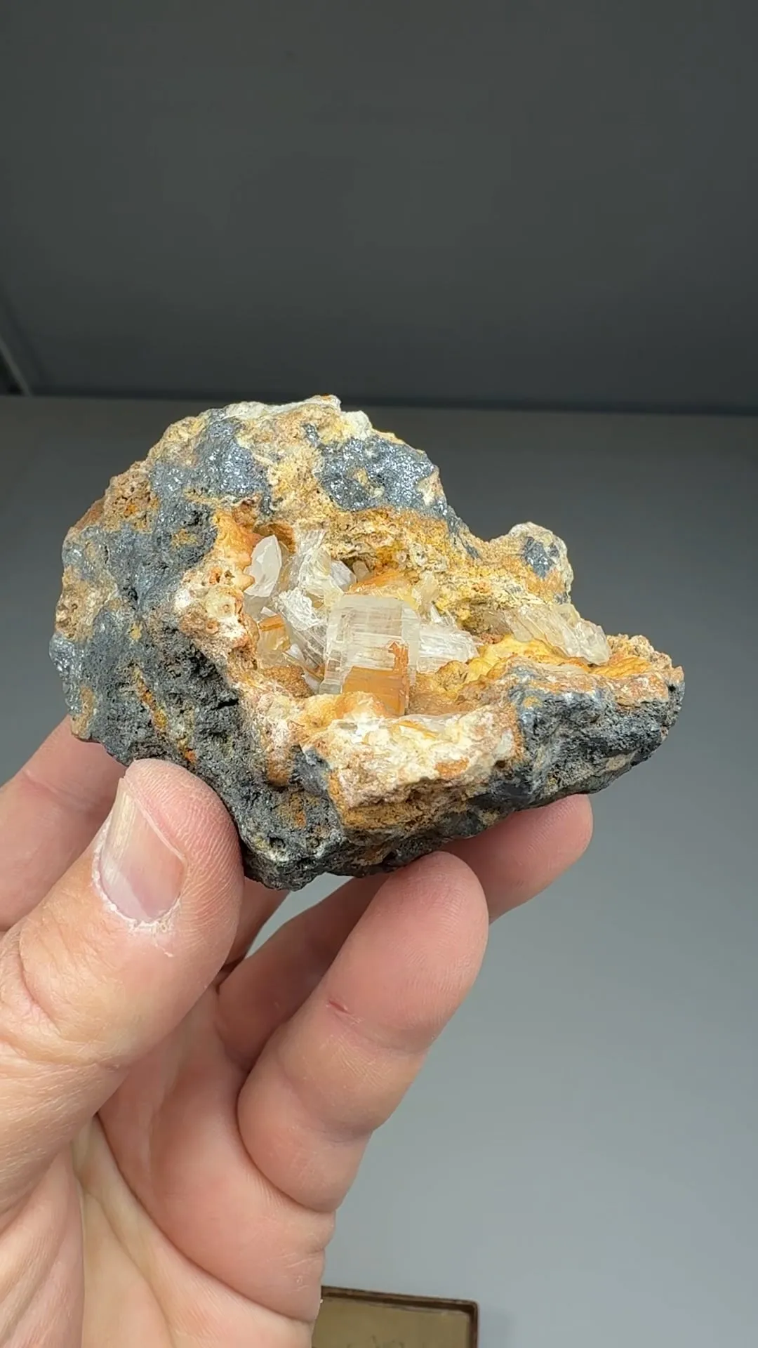 Cerussite - image 2