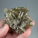 Cerussite - image 2